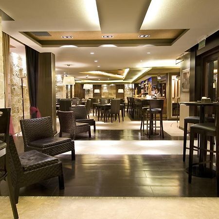 Imago Hotel&Spa El Calafate Wnętrze zdjęcie
