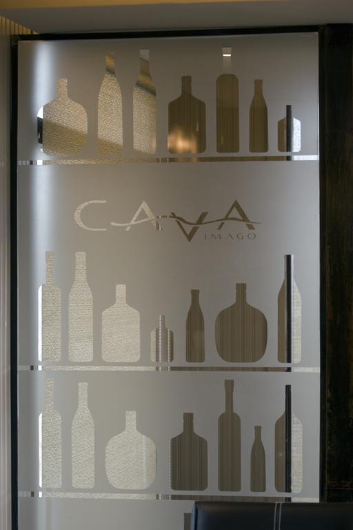 Imago Hotel&Spa El Calafate Zewnętrze zdjęcie