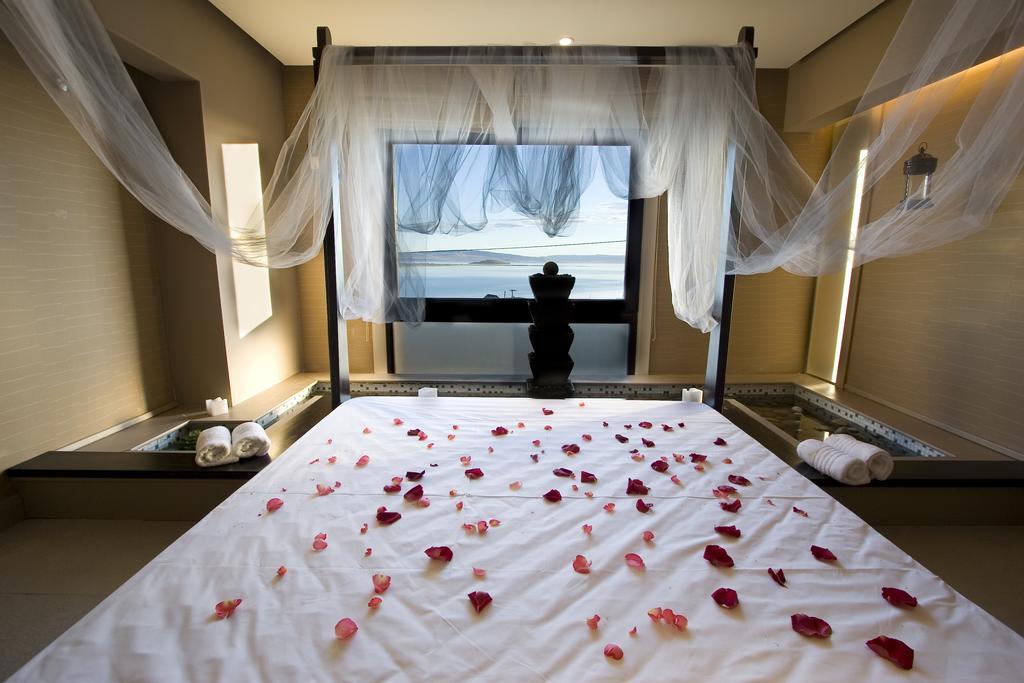 Imago Hotel&Spa El Calafate Zewnętrze zdjęcie