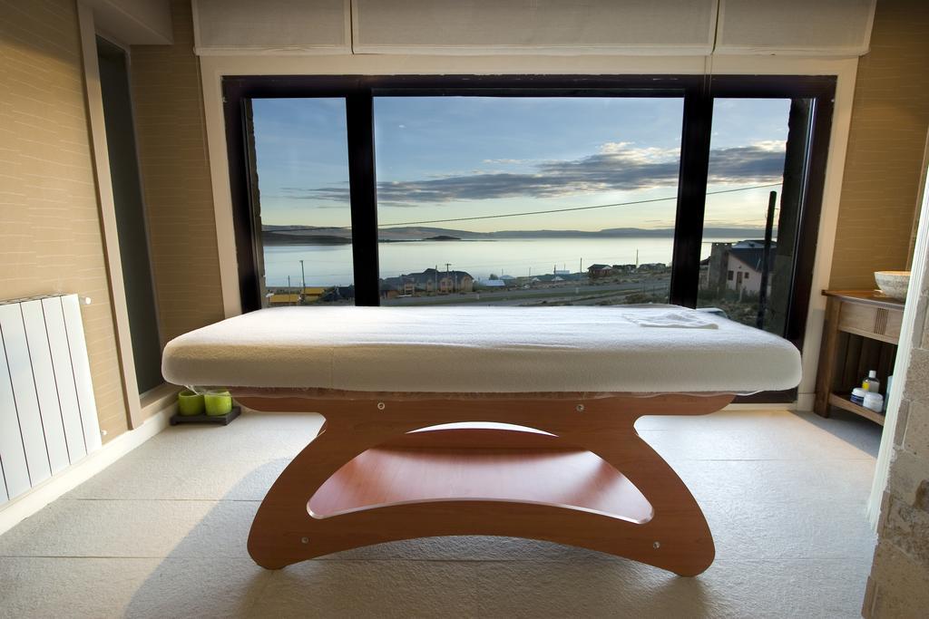 Imago Hotel&Spa El Calafate Zewnętrze zdjęcie
