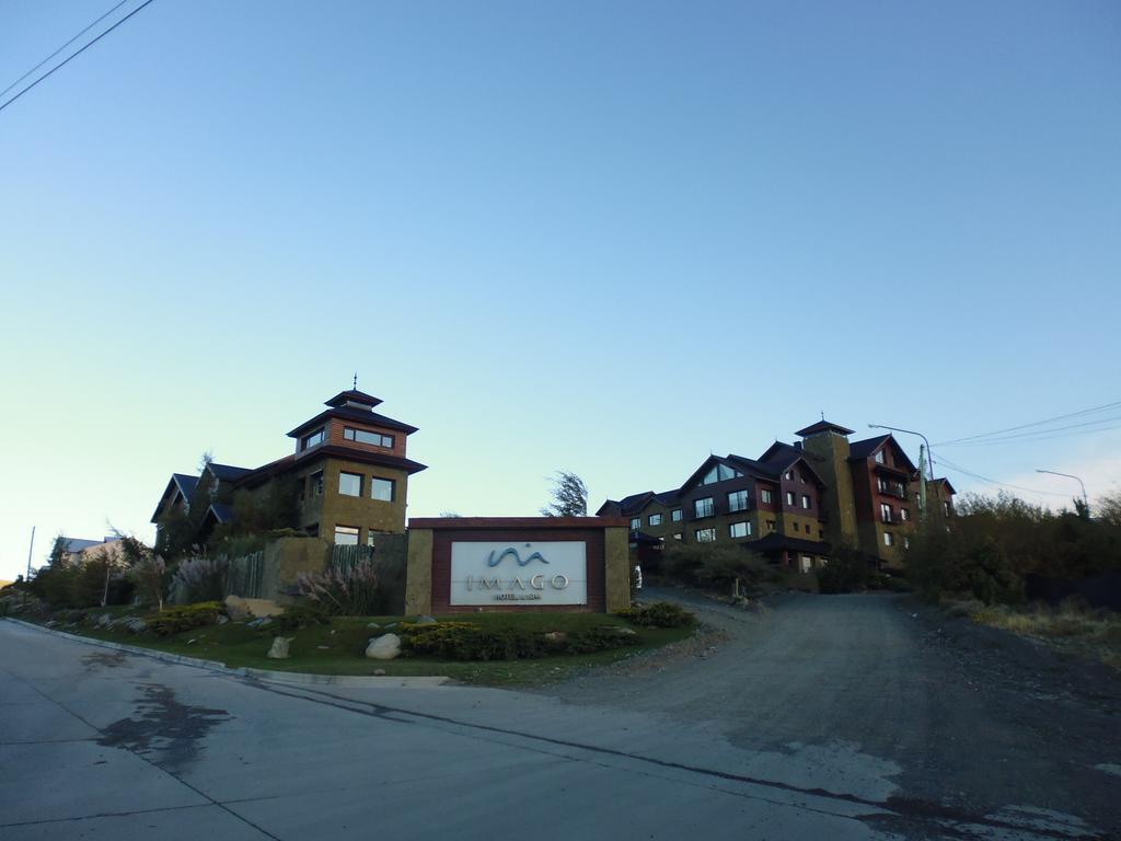 Imago Hotel&Spa El Calafate Zewnętrze zdjęcie