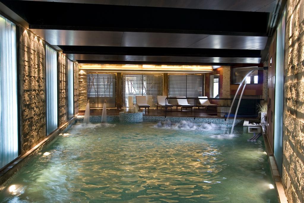 Imago Hotel&Spa El Calafate Udogodnienia zdjęcie