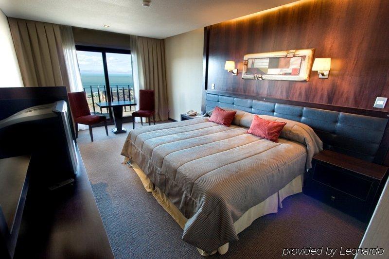 Imago Hotel&Spa El Calafate Zewnętrze zdjęcie