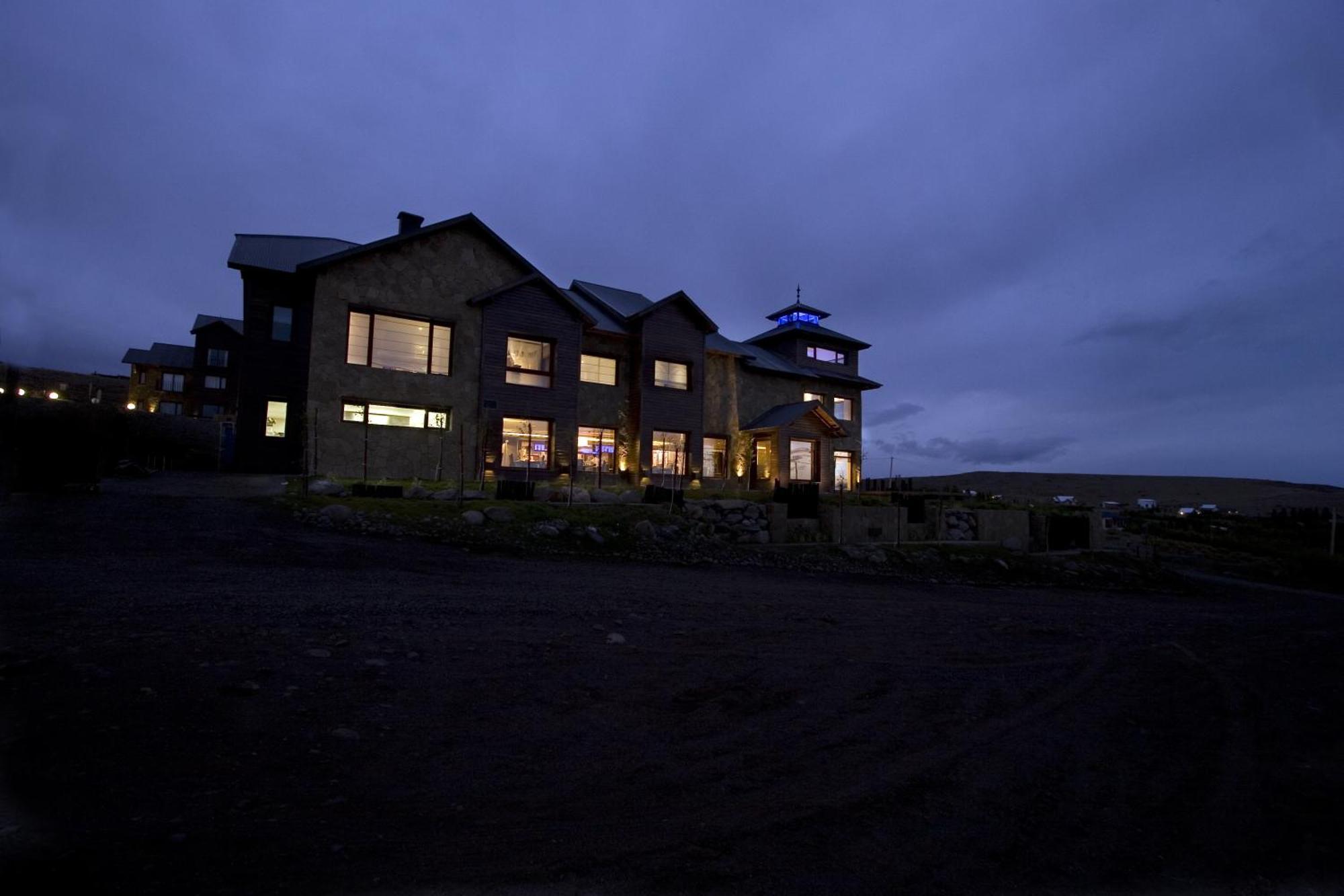 Imago Hotel&Spa El Calafate Pokój zdjęcie