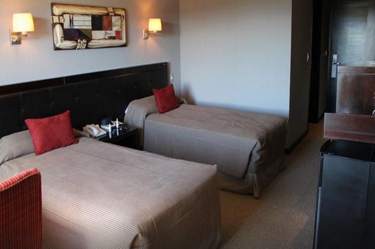 Imago Hotel&Spa El Calafate Zewnętrze zdjęcie
