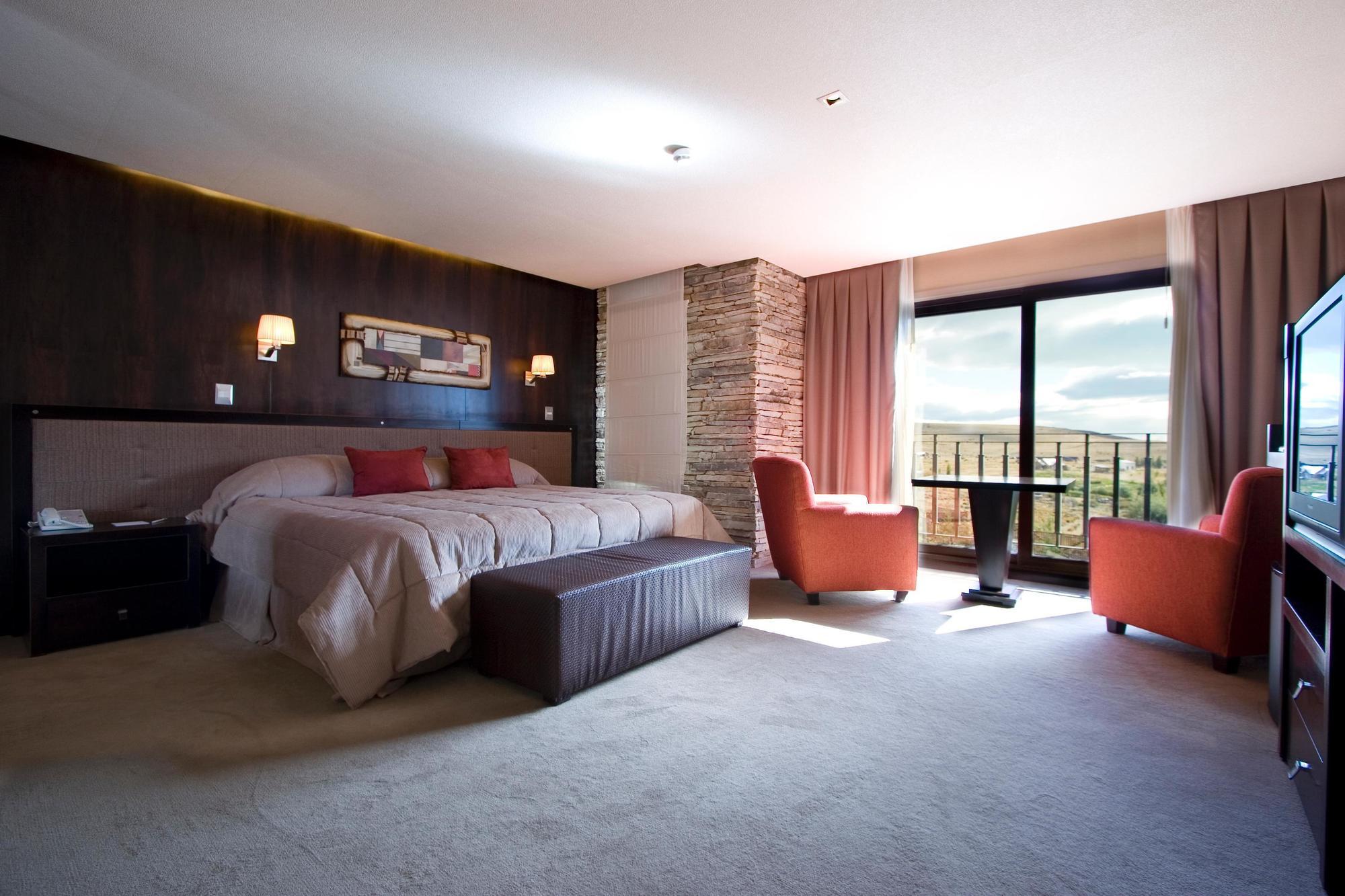 Imago Hotel&Spa El Calafate Pokój zdjęcie