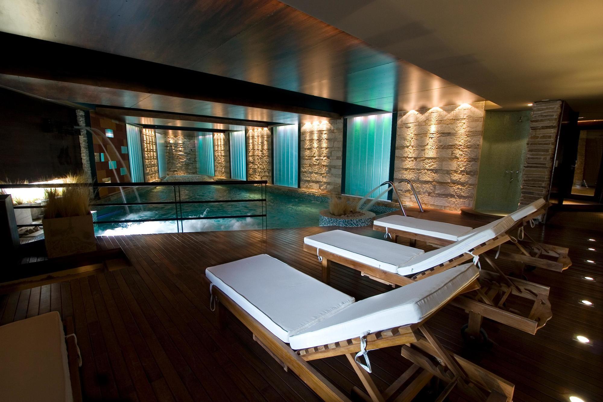 Imago Hotel&Spa El Calafate Zewnętrze zdjęcie