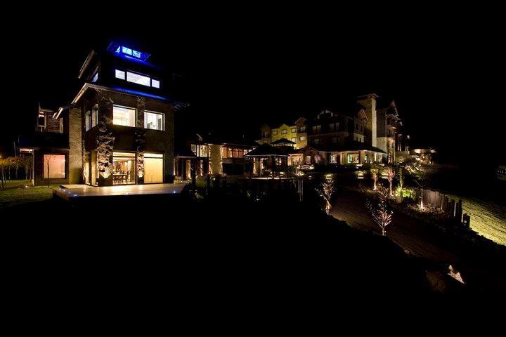 Imago Hotel&Spa El Calafate Zewnętrze zdjęcie