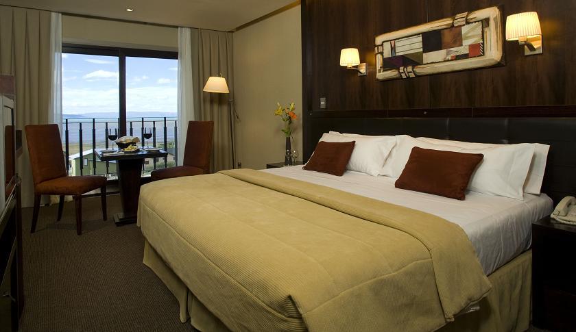 Imago Hotel&Spa El Calafate Zewnętrze zdjęcie