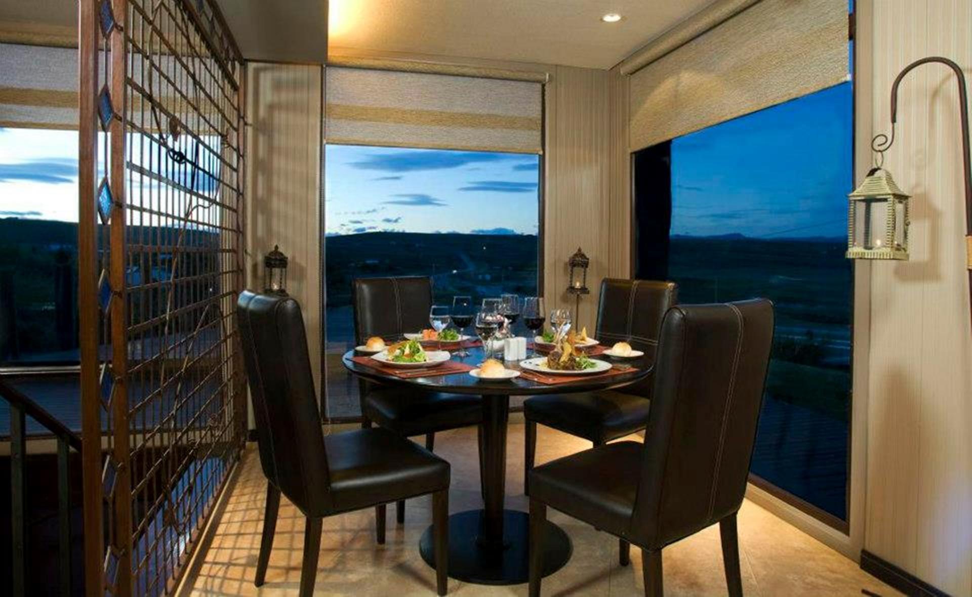 Imago Hotel&Spa El Calafate Zewnętrze zdjęcie