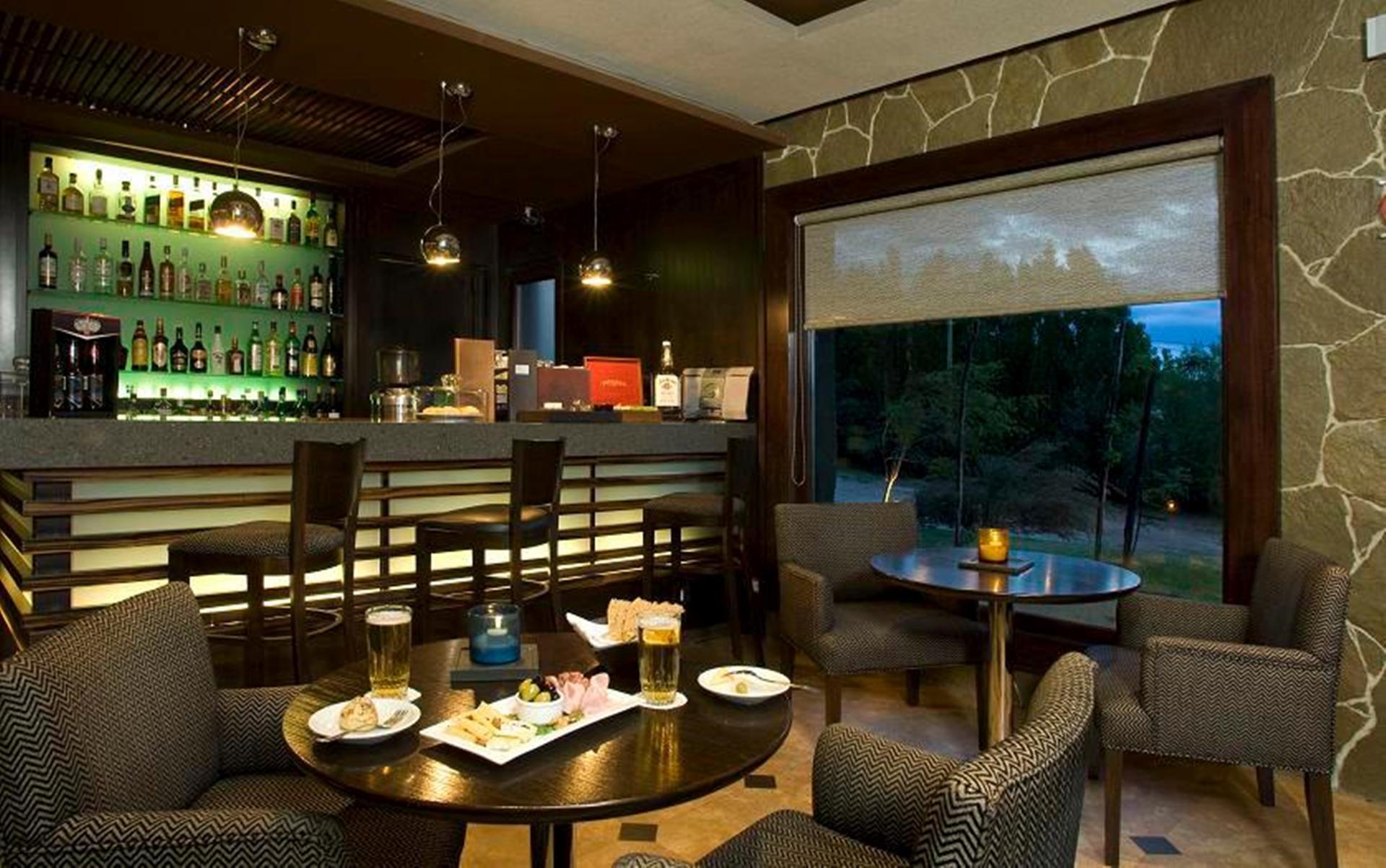 Imago Hotel&Spa El Calafate Zewnętrze zdjęcie