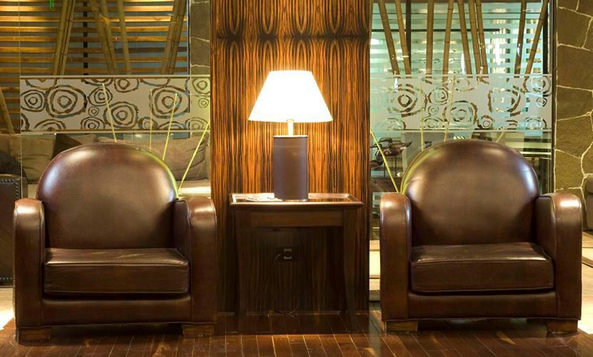 Imago Hotel&Spa El Calafate Zewnętrze zdjęcie
