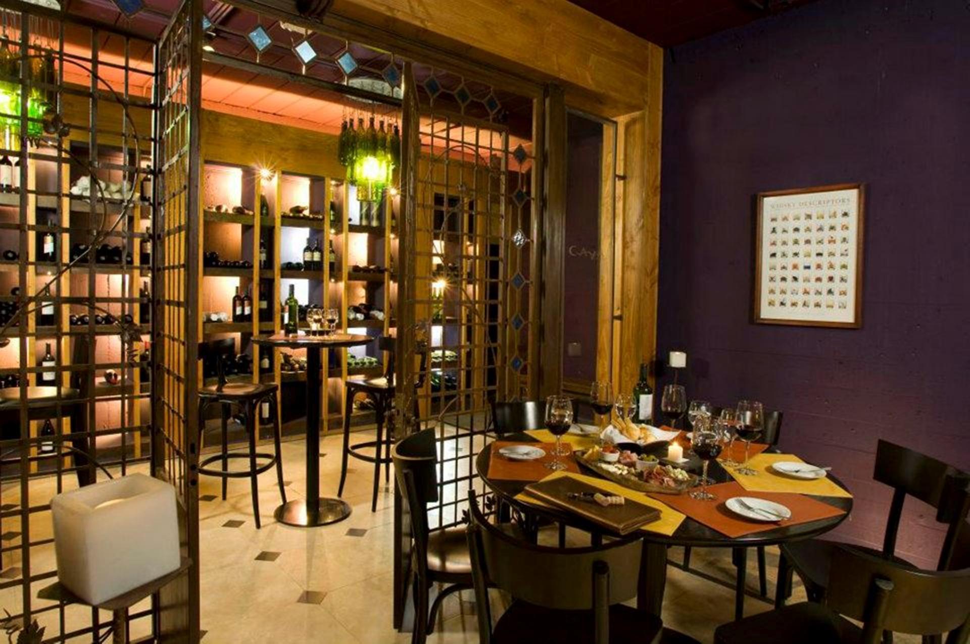 Imago Hotel&Spa El Calafate Zewnętrze zdjęcie