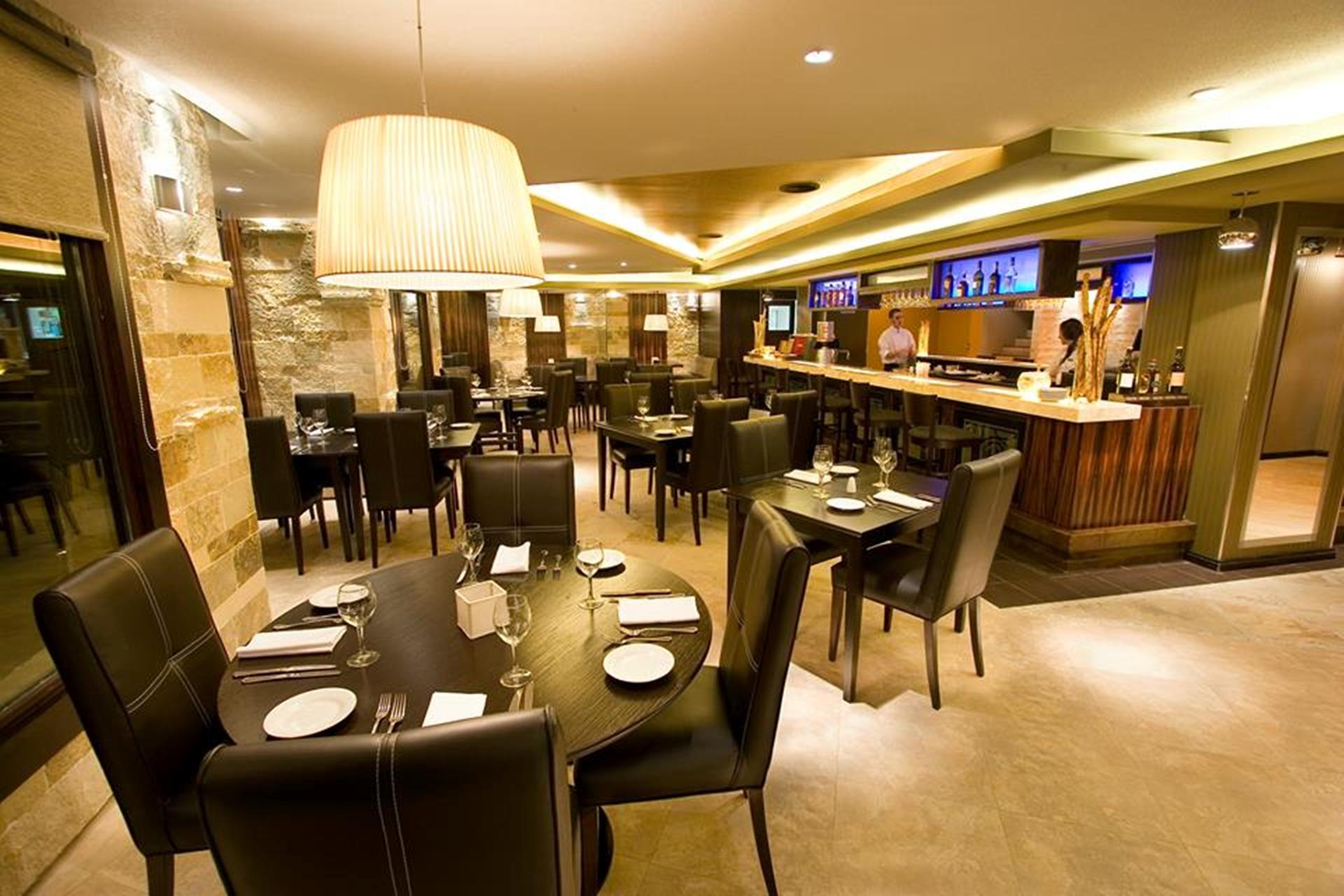Imago Hotel&Spa El Calafate Zewnętrze zdjęcie