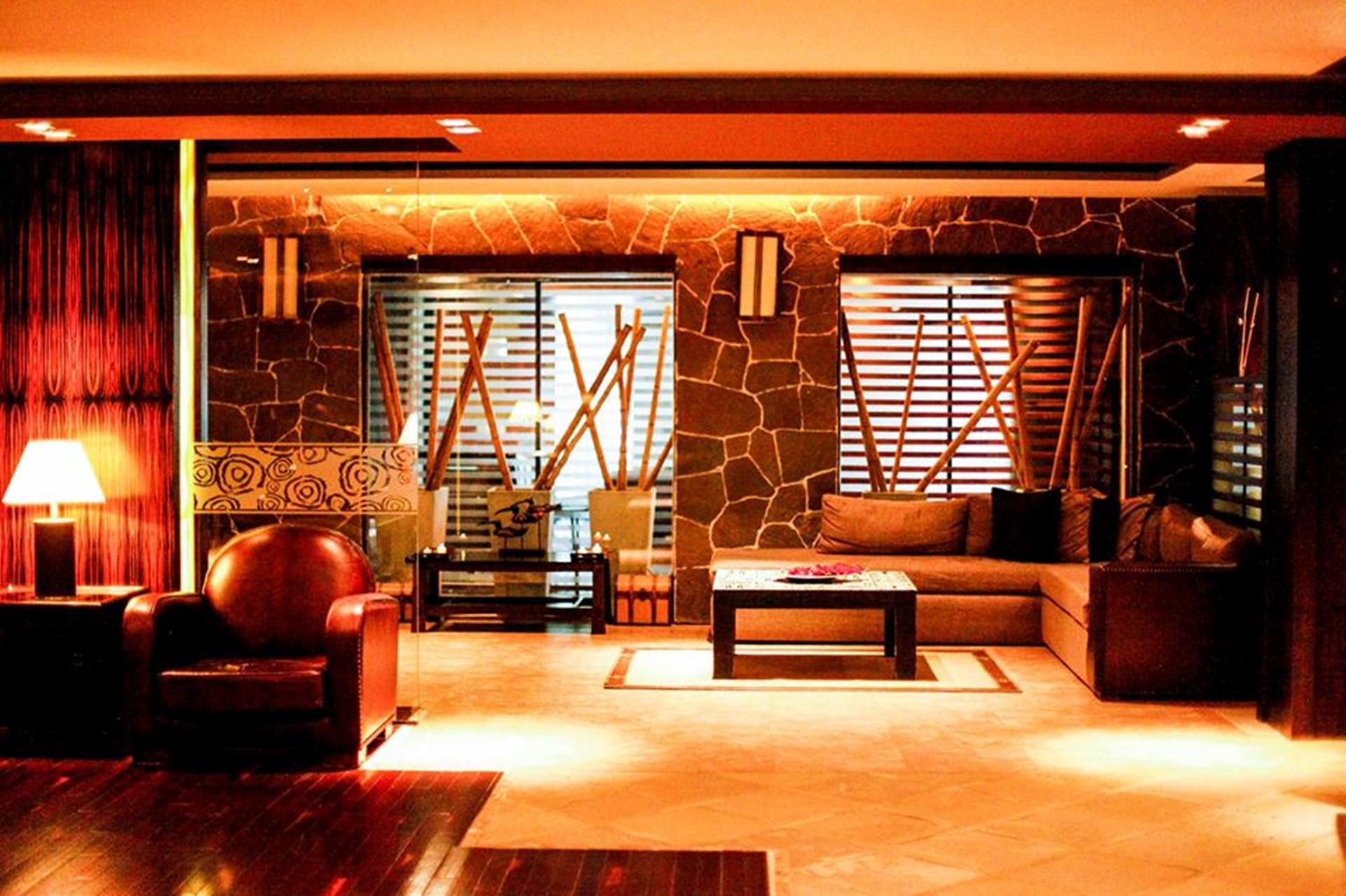 Imago Hotel&Spa El Calafate Zewnętrze zdjęcie
