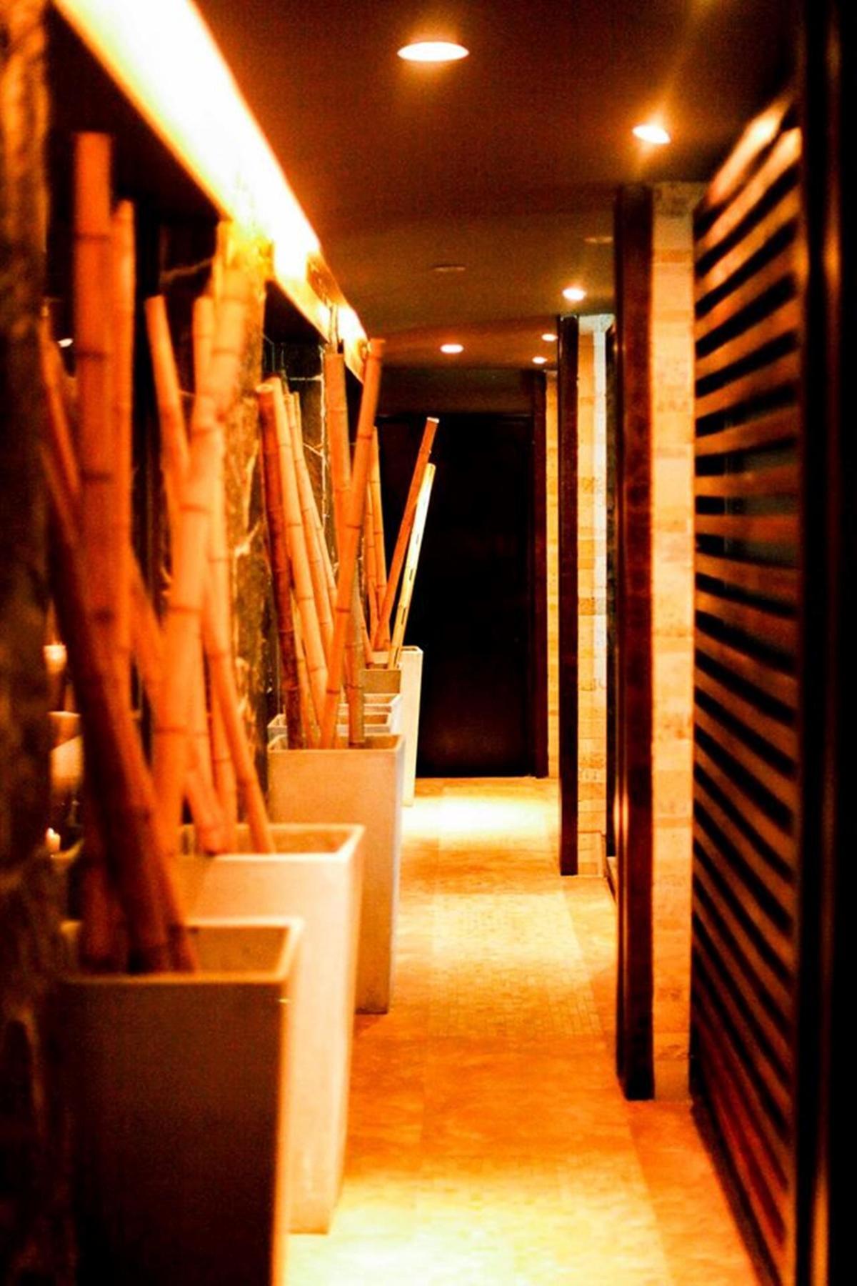 Imago Hotel&Spa El Calafate Zewnętrze zdjęcie