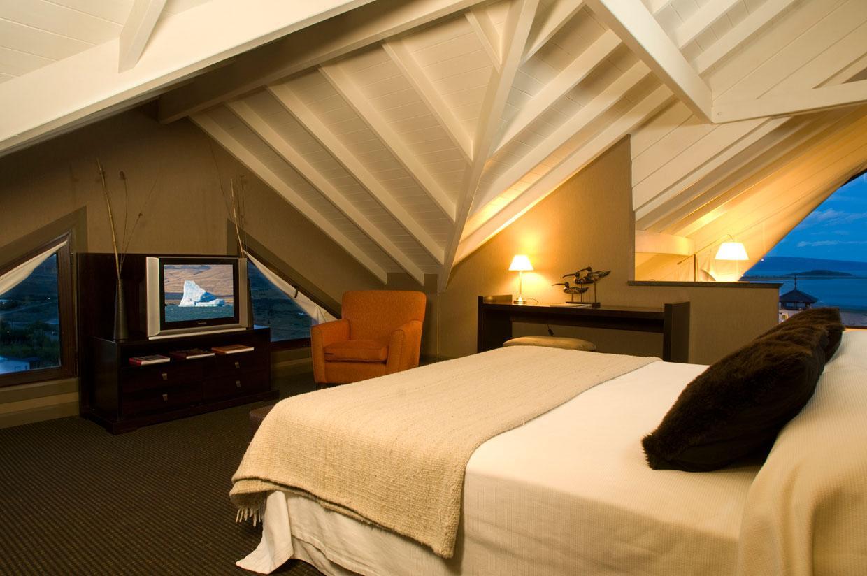 Imago Hotel&Spa El Calafate Zewnętrze zdjęcie