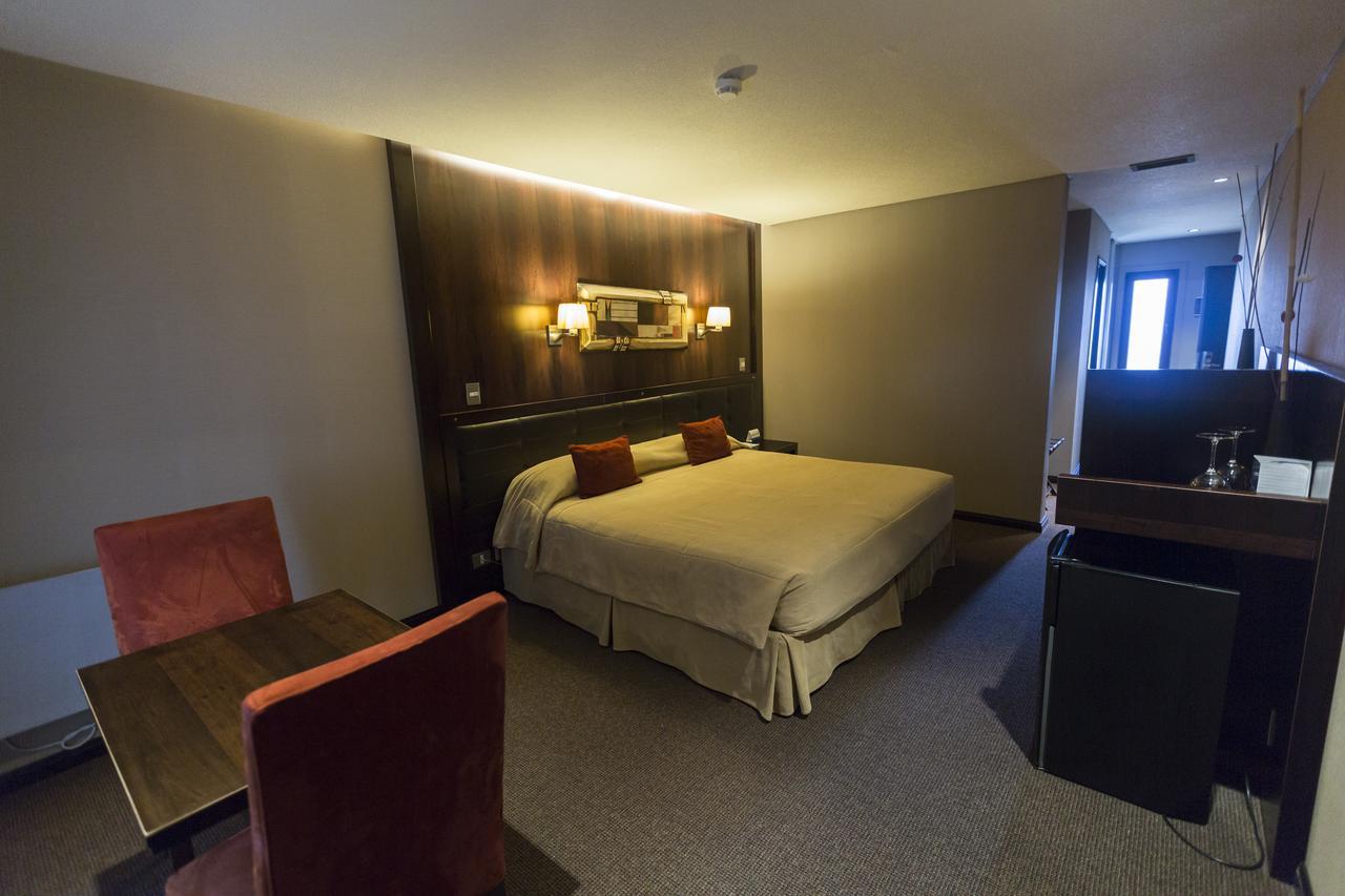 Imago Hotel&Spa El Calafate Zewnętrze zdjęcie