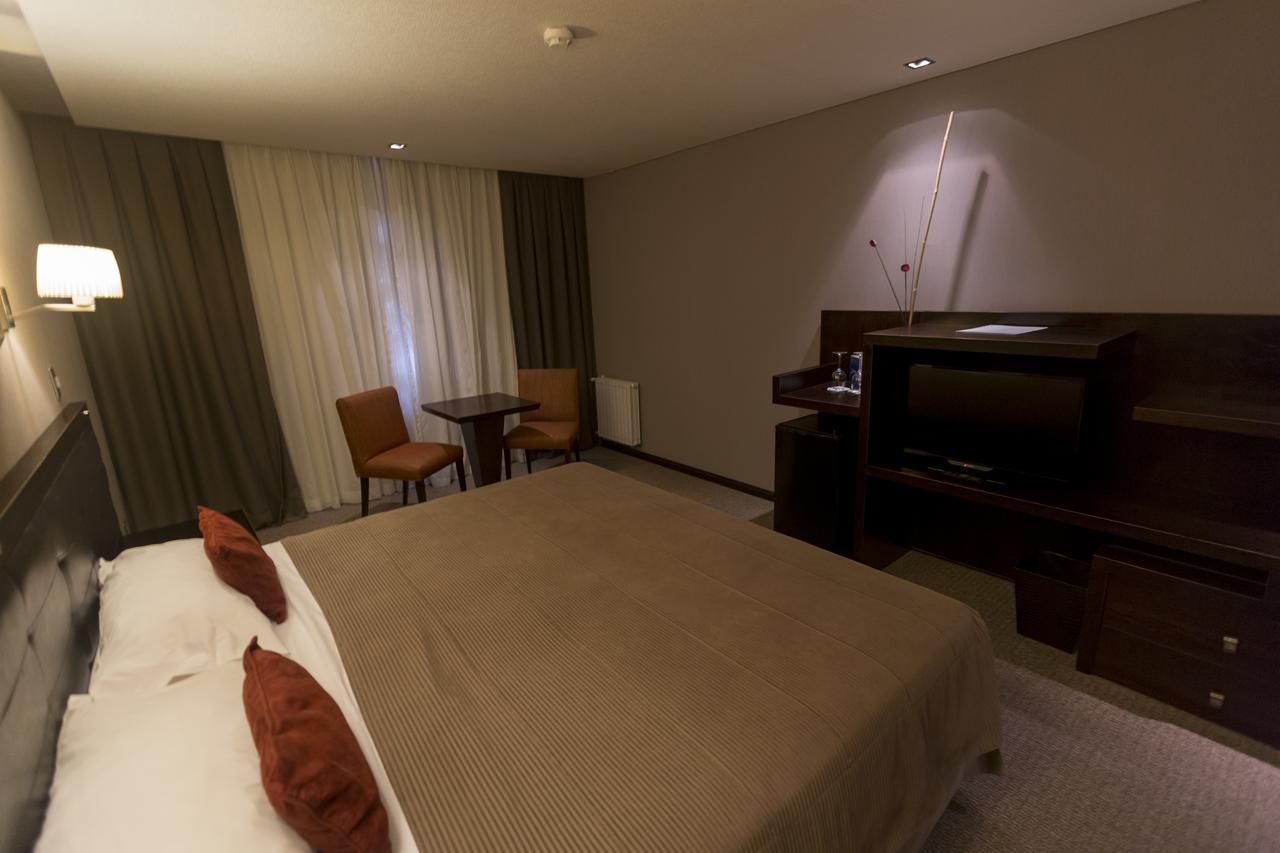 Imago Hotel&Spa El Calafate Zewnętrze zdjęcie