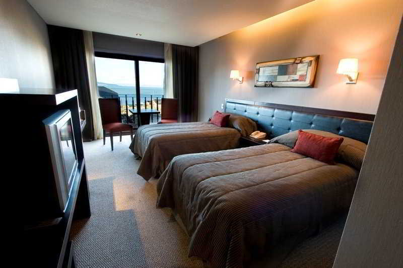 Imago Hotel&Spa El Calafate Zewnętrze zdjęcie