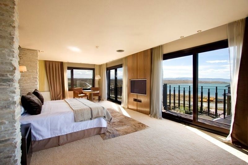 Imago Hotel&Spa El Calafate Zewnętrze zdjęcie