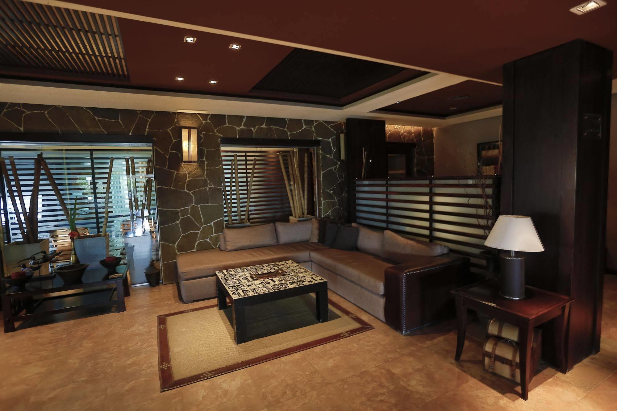 Imago Hotel&Spa El Calafate Zewnętrze zdjęcie