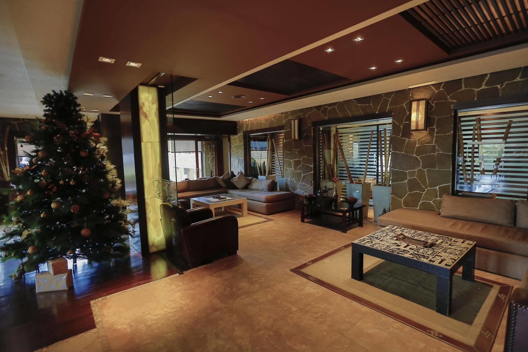 Imago Hotel&Spa El Calafate Zewnętrze zdjęcie