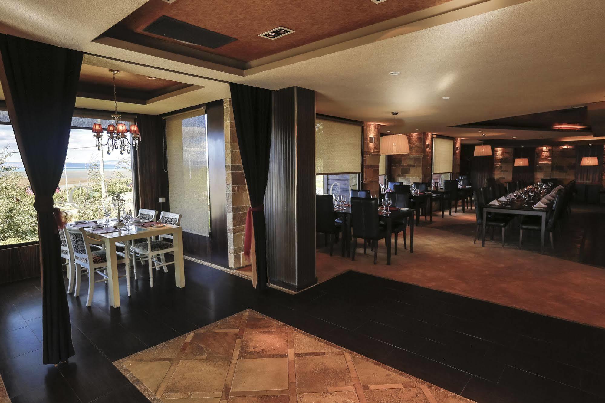 Imago Hotel&Spa El Calafate Zewnętrze zdjęcie